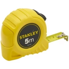 Рулетка STANLEY 5m