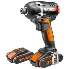 Электроинструмент Worx WX292