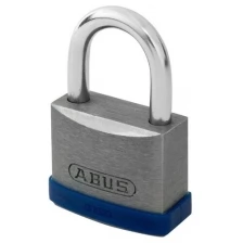 ABUS Замок навесной ABUS 5/40 W/BUMPER C/BLISTER (EFSPP)