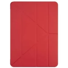 Чехол Red Line для APPLE iPad Pro 11 2021 Book Cover Y Red УТ000025115