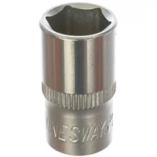 Головка торцевая 1/4" 6 мм S04H2106 JONNESWAY 47992