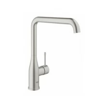 Смеситель для кухни Grohe Essence, суперсталь 30269DC0