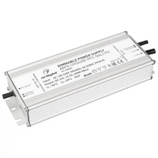 025655 Блок питания ARPV-UH24400-PFC-DALI-PH (24V, 16.7A, 400W) (ARL, IP67 Металл, 7 лет)