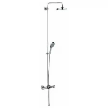 Душевая система 190 мм Grohe Power&Soul Cosmopolitan 27907000