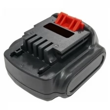 Аккумулятор для Black & Decker BDCD12 (LBXR1512)