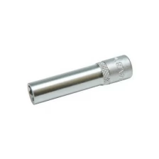 Головка торцевая SUPER LOCK 9мм 1/4" высокая (Skrab) (Артикул : 60559)