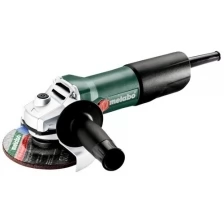 Угловая шлифмашина Metabo W 850-125 603608950