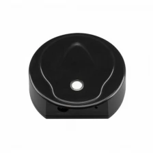 Конвертер SMART-K58-WiFi Black (5-24V, 2.4G) (Arlight, IP20 Пластик, 5 лет)