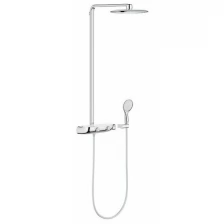 Душевая система 361х220 мм Grohe Rainshower SmartControl 26361000