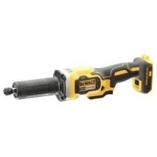 Прямошлифовальная машина аккумуляторная DCG426N DeWalt