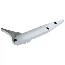 Arlight Заглушка левая PVC-STAIR-D-L (Arlight, Металл) 015485