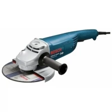 Угловая шлифовальная машина Bosch GWS 24-230 H