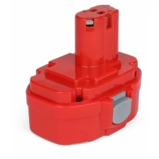 Аккумуляторная батарея TopON для электроинструмента Makita 18V 1.5Ah (Ni-Cd)