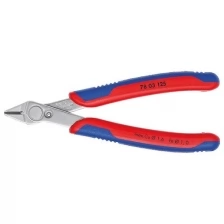 Бокорезы для электроники KNIPEX KN-7803125