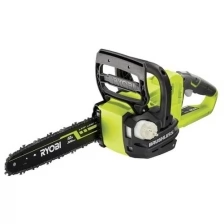 Аккумуляторная цепная пила Ryobi ONE+ OCS1830