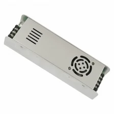 Блок питания Uniel 12V 360W IP20 30A UET-VAS-360A20 12V IP20 UL-00002434