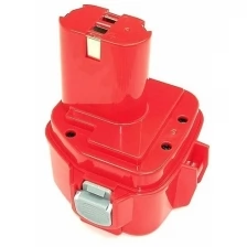 Аккумулятор для Makita 12V 2.0Ah (Ni-Cd) 1220, 1233, 192681-5, PA12