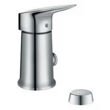 Смеситель для биде HansGrohe Logis 71629000