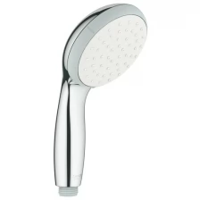 Лейка для душа Grohe Vitalio Go 26189000, 1 режим, пластик