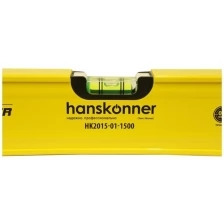 Hanskonner Уровень Hanskonner HK2015-01-1500