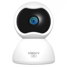 IP камера Xiaomi Xiaovv Kitten Camera 2K XVV-3630S-Q2