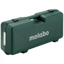 Кейс METABO полимерный для УШМ 180-230 мм (625451000)