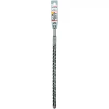 Бур BOSCH SDS plus-5X 16x300x360мм