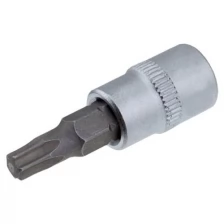 Головка со вставкой 1/4" TORX (T27, L=38 мм) AVS BS14T27