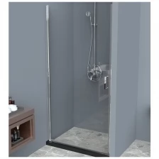 Душевая дверь Belbagno Uno B-1-80-C-Cr