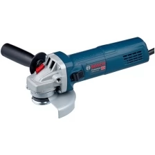 УШМ BOSCH GWS 9-125 S, 900 Вт, 125 мм