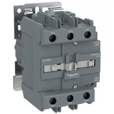 Контактор 3-х полюсный 95A 220B AC Schneider Electric, LC1E95M5