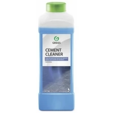 Очиститель после ремонта Cement Cleaner 5,5 кг