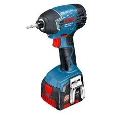 Гайковерт Bosch GDR 14.4 V-LI Professional 06019A140F (с 2-мя АКБ)