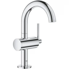 Grohe Однорычажный смеситель для раковины Grohe Atrio New 32043003