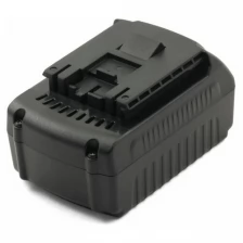 Аккумулятор для Bosch 2607336816, 2607336091, GBA 18V (3000mAh)