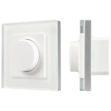 Arlight Панель управления Arlight Smart-P96-Dim-IN White 028430