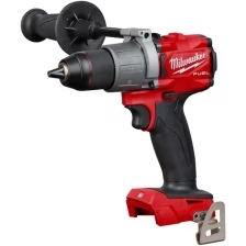 Шуруповерт Milwaukee M18FDD2-0X 4933464266