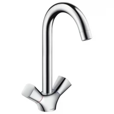 Смеситель для кухни Hansgrohe Logis 71280000