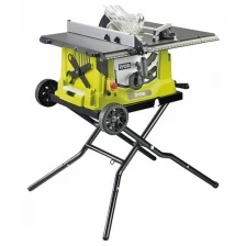 Ryobi Распиловочный станок Ryobi RTS1800EF-G 5133002025