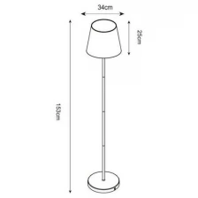 Arlight Заглушка для KLUS-POWER-RW70FS, 2шт