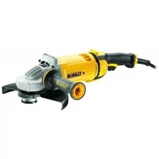 УШМ DEWALT DWE4597-QS (DeWALT)