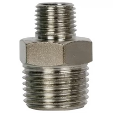 Переходник FUBAG 1/4"M на 1/2"M 180211