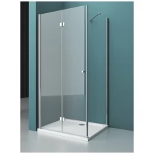 Душевой уголок BelBagno Albano ASH-1-100/90-C-Cr ALBANO-ASH-1-100/90-C-Cr