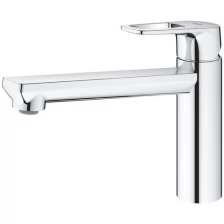 Смеситель для кухни Grohe BauLoop 31706000 хром