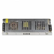 Блок питания Uniel 12V 250W IP20 20,8A UET-VAS-250A20 12V IP20 UL-00004331