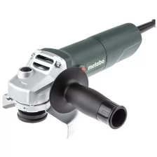 Metabo W 650-125 УШМ 650вт,125 мм 603602010