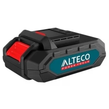 Аккумулятор Alteco BCD 1610.1 Li 1.5Ah 27785