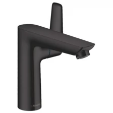 Смеситель для раковины (д.к) Hansgrohe Talis E 71754670