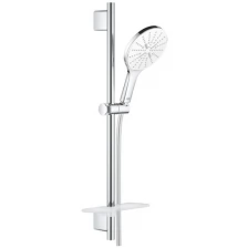 Душевой гарнитур GROHE Vitalio SmartActive 150 26598000, хром