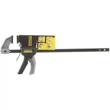 Струбцина STANLEY HAND TOOLS STANLEY 0-83-233 FATMAX M 300мм, триггерная, FMHT0-83233